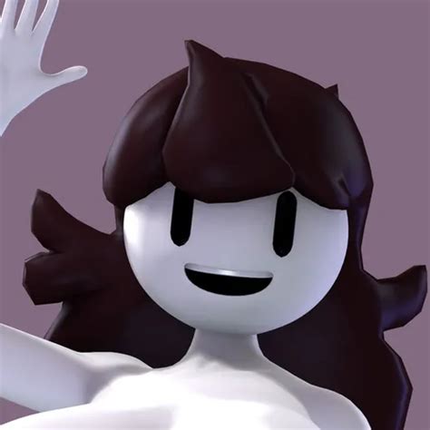 jaiden animations naked|Jaiden